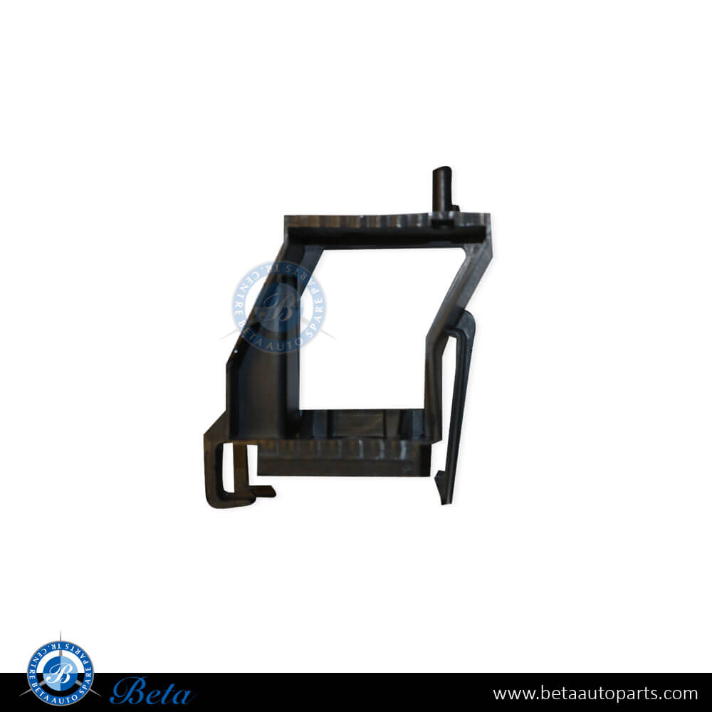 Radar Bracket for Tesla Model Y 2020-Up models, Part Number 1500123-00-B Radar Bracket for Tesla Model Y 2020-Up models, Part Number 1500123-00-B
